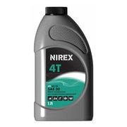  Масло NIREX NRX-32292 4-х тактное минеральное SAE 30 1л 