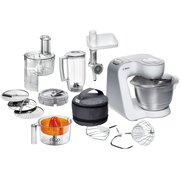  Кухонная машина Bosch MUM54251 планетар.вращ. 