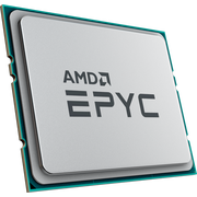  CPU Server AMD EPYC 7002 Series (100-000000057) 32C/64T Model 7452 (2.35/3.35GHz Max Boost,128MB, 155W, SP3) Tray 