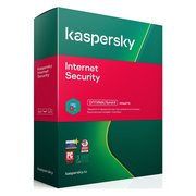  Программное Обеспечение Kaspersky KIS RU 5ПК/1 Год Bs Box (KL1939RBEFS) 