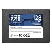  SSD 2.5" 128GB SATA3 Patriot P210, box (P210S128G25) 