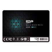  SSD Silicon Power SATA III 128Gb SP128GBSS3A55S25 Ace A55 2.5" 