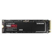  SSD Samsung PCI-E x4 250Gb MZ-V8P250BW 980 PRO M.2 2280 