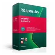  Программное Обеспечение Kaspersky KIS RU 2ПК/1 Год Bs Box (KL1939RBBFS) 