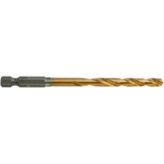  Сверло Milwaukee 48894764 RedHEX HSS-G TiN по металлу 5.5мм 