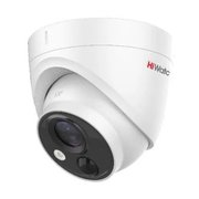  Камера видеонаблюдения Hikvision HiWatch DS-T213(B) (3.6 mm) 