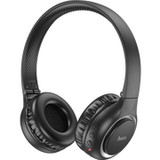  Наушники полноразмерные bluetooth HOCO W41 Charm, (чёрный) 