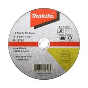  Диск абразивный Makita D-18792 230*2 