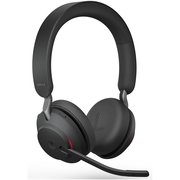  Гарнитура Jabra Evolve2 65 MS Stereo Black 