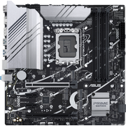  Материнская плата ASUS PRIME Z790M-PLUS D4 