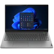  Ноутбук Lenovo ThinkBook 15 G4 IAP (21DJ000LRU) 15.6" FHD IPS 300N, i5-1235U, 2x8GB DDR4 3200, 512GB SSD M.2, Intel Iris Xe 