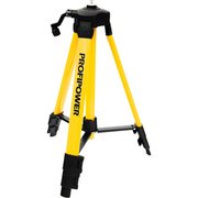  Штатив PROFIPOWER E0035 для лазерного уровня с регулируемой высотой 1.2м 