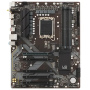  Материнская плата GIGABYTE B760 DS3H AX DDR4 