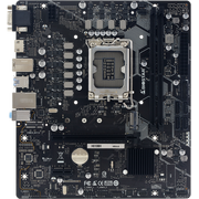  Материнская плата Biostar H610MH 