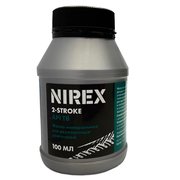  Масло NIREX NRX-32298 2-х тактное минеральное API TB 100мл 