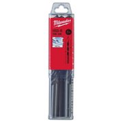  Сверло Milwaukee 4932363544 HSS-R по металлу 11.0мм (5шт) 