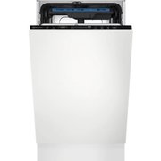  Встраиваемая посудомоечная машина ELECTROLUX KEMB3301L 