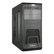  Корпус ExeGate CP-603 Black (EX278392RUS) ATX, CP450W, 80mm, 2xUSB+2xUSB3.0, Audio 