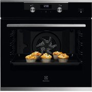  Духовой шкаф ELECTROLUX KODEH70X 