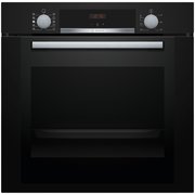 Духовой шкаф Bosch HRA334EB0 черный 