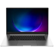  Ноутбук Infinix Inbook Y1 Plus xl28 silver (71008301057) Core i5 1035G1 8Gb SSD512Gb Intel UHD Graphics 15.6" IPS FHD (1080x1920) Win11 