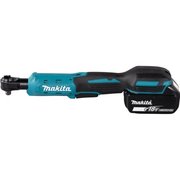  Гайковерт аккумуляторный Makita DWR 180 RF 