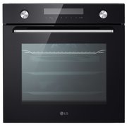  Духовой шкаф LG WSEZD7225B1 