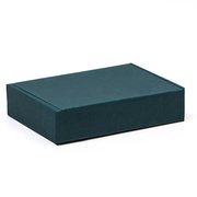  Коробка самосборная, изумрудная  21 х 15 х 5 см (9302428) 