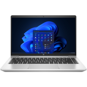  Ноутбук HP ProBook 440 G9 (6A1X5EA) Core i5 1235U 8Gb SSD256Gb Intel Iris Xe graphics 14" UWVA FHD (1920x1080) Win11 Professional 64 silver 