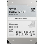  Внешний HDD Synology HAT5310-8T 3.5" 8TB SATA III, 256 Mb, 7200 rpm 