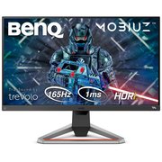  Монитор BENQ EX2710S MOBIUZ Dark grey (9H.LKFLA.TBE) 