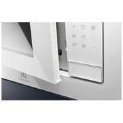  Встраиваемая микроволновая печь ELECTROLUX LMS4253TMW 
