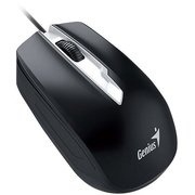  Мышь Genius DX-180 чёрная 