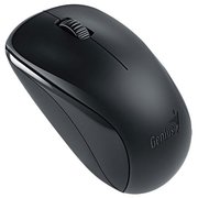  Мышь Genius NX-7000 чёрная 