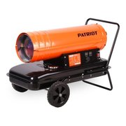  Тепловая пушка Patriot DTС 228 оранжевый 