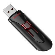 USB-флешка Sandisk SDCZ600-032G-G35 Cruzer Glide 3.0 USB 32GB 