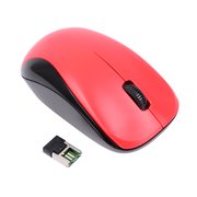  Мышь Genius NX-7000 красная 