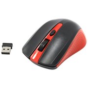  Мышь Smartbuy ONE 352 красно-черная (SBM-352AG-RK) 