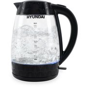  Чайник Hyundai HYK-G4505 черный 