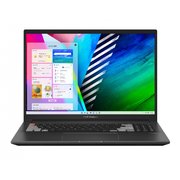  Ноутбук ASUS VivoBook Pro 16X M7600QC-KV168 (90NB0V81-M008J0) AMD R5-5600H/16Gb/512GB SSD/16,0 WQXGA 500NITS(HDR),120HZ IPS AG/RTX 3050 4Gb/No OS 