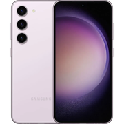  Смартфон Samsung Galaxy S23 5G 8/128GB Light Pink SM-S911BLIDSKZ 