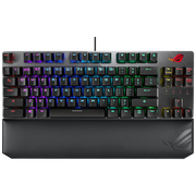  Клавиатура Asus X801 STRIX SCOPE NX TKL (90MP00N6-BKRA00) 