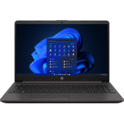  Ноутбук HP Laptop 250 G9 Dark Ash Silver (6S7B5EU) 15.6"(1920x1080)/i5 1235U (1.3Ghz)/8192Mb/512SSDGb/noDVD/Int:Intel UHD Graphics/DOS 