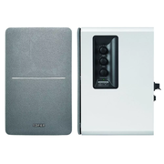 Колонки Edifier R1280DB White silver 
