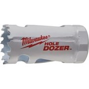  Коронка Milwaukee Bi-Metal 27мм 49560047 
