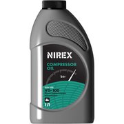 Масло NIREX NRX-32294 компрессорное минеральное GTD 250 1л 