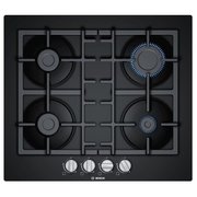  Варочная панель Bosch PNP6B6B90 черный 