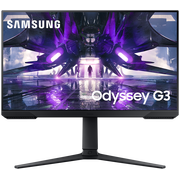  Монитор Samsung s24ag302ni Black (LS24AG302NIXCI) 