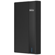  Внешний жесткий диск NETAC 2Tb K331 NT05K331N-002T-30BK 