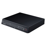  Плеер DVD Hyundai H-DVD100 черный 